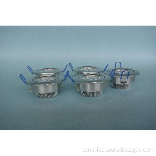 4w High Brightness LED Ceiling Lighting With CE and RoHS
